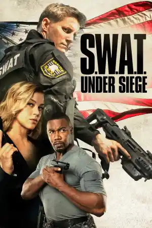 S.W.A.T.: Under Siege ()