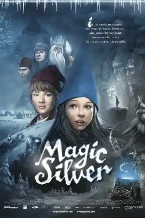 Magic Silver ()