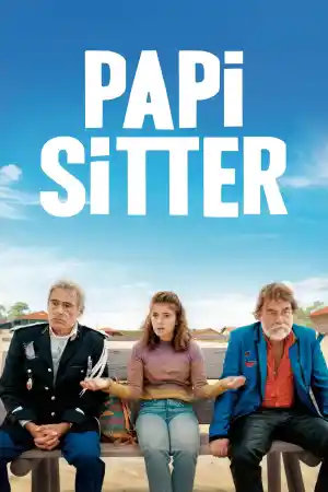 Papi Sitter ()