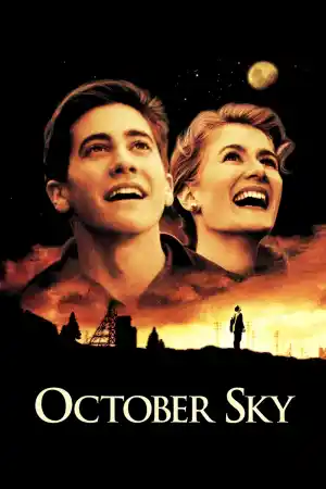October Sky ()