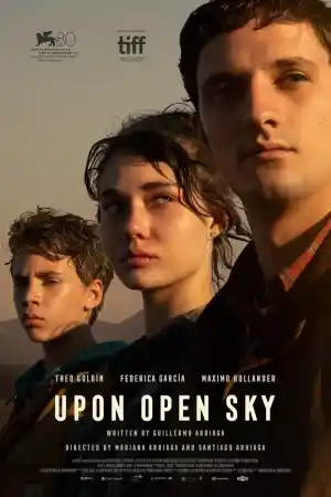 A cielo abierto  / Upon Open Sky ()
