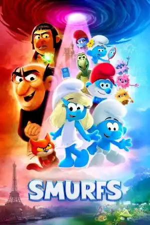 Smurfs ()