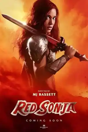 Red Sonja ()
