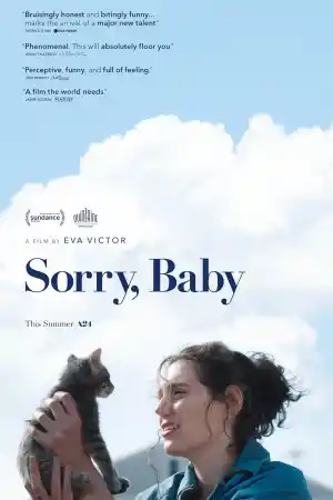 Sorry, Baby ()