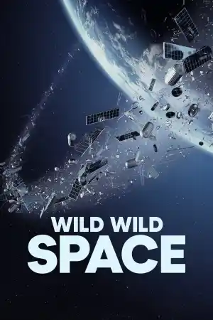 Wild Wild Space ()