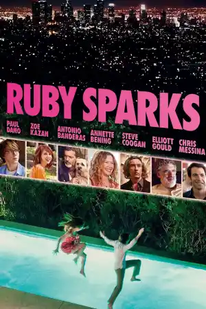 Ruby Sparks ()