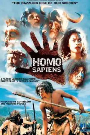 Homo Sapiens The Dazzling Rise Of Our Species ()