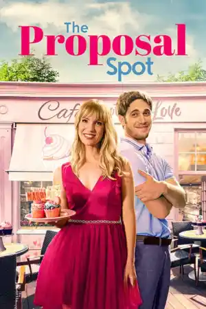 The Proposal Spot ()