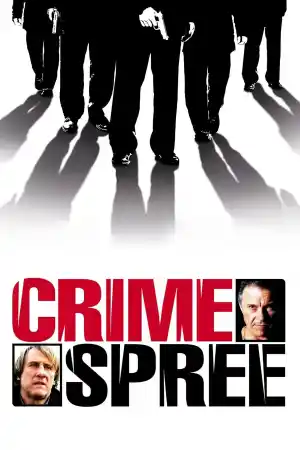 Crime Spree ()