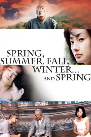 Spring Summer Fall Winter... and Spring