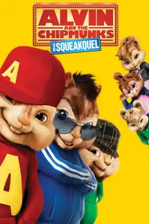 Alvin and the Chipmunks: The Squeakquel ()