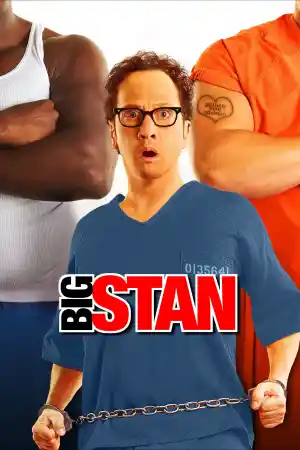 Big Stan ()
