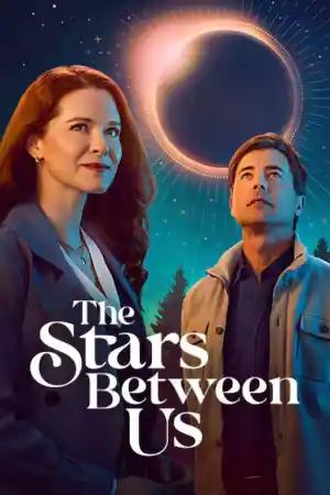 The Stars Between Us ()