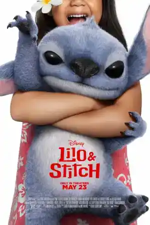Lilo & Stitch ()
