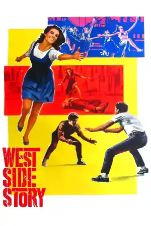 West Side Story - Part 1 ()