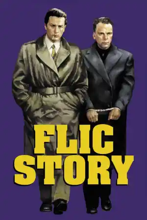 Flic Story ()