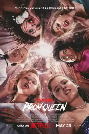 Fear Street: Prom Queen ()