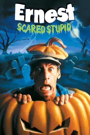 Ernest Scared Stupid ()