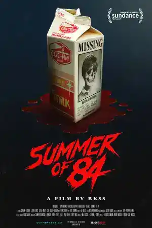 Summer of 84 ()