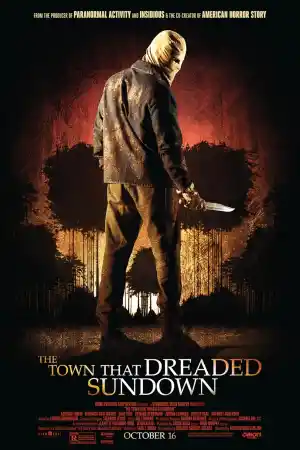 The Town That Dreaded Sundown ()