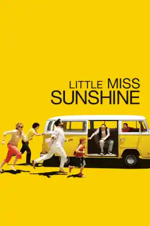 Little Miss Sunshine ()