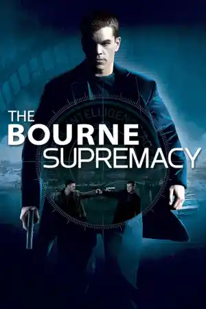The Bourne Supremacy ()