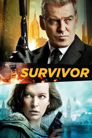 Survivor ()