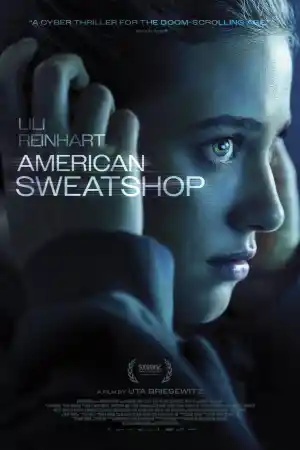 American Sweatshop ()