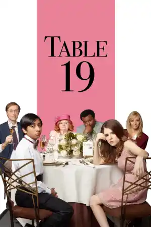 Table 19 ()