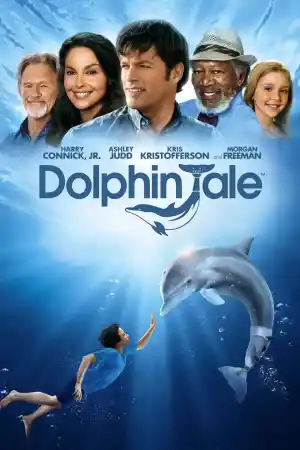 Dolphin Tale ()