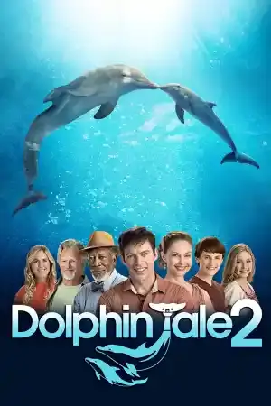 Dolphin Tale 2 ()