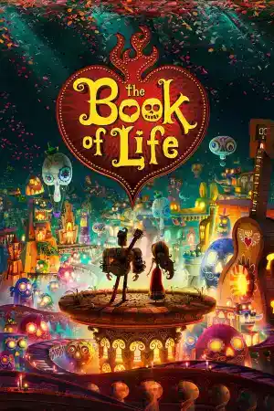 The Book of Life ()