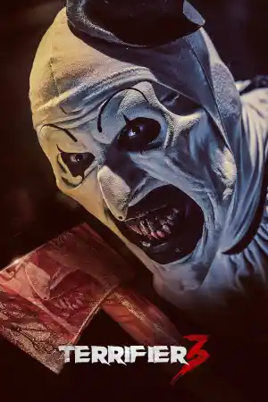 Terrifier 3 ()