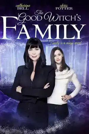 The Good Witch's Family ()