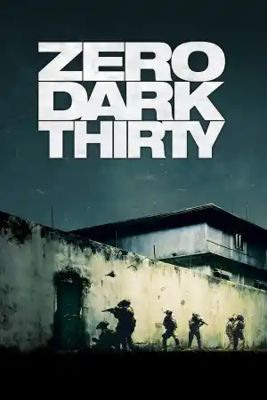 Zero Dark Thirty ()
