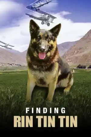 Finding Rin Tin Tin ()