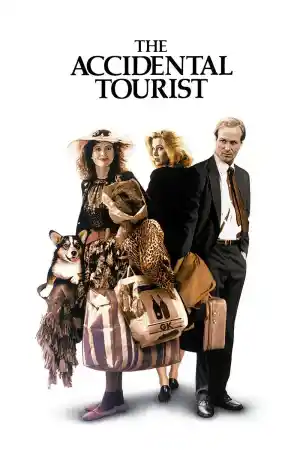 The Accidental Tourist ()