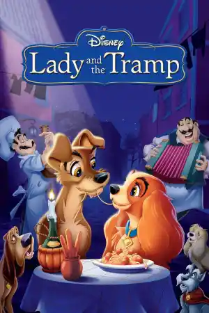 Lady and the Tramp ()