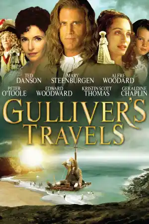Gulliver's Travels - Part 2 ()