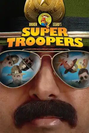 Super Troopers ()