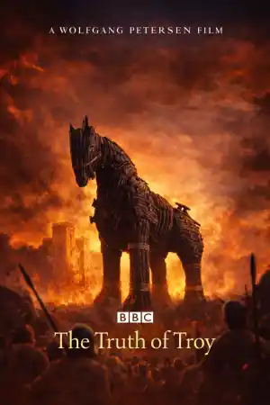 BBC: The Truth of Troy ()