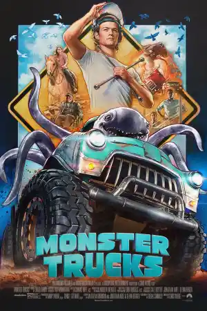 Monster Trucks ()