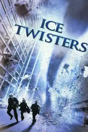 Ice Twisters ()