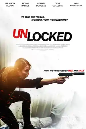 Unlocked ()