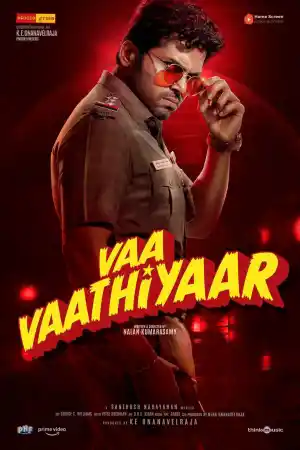 Vaa Vaathiyaar