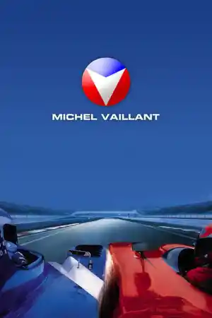 Michel Vaillant - Part 2 ()