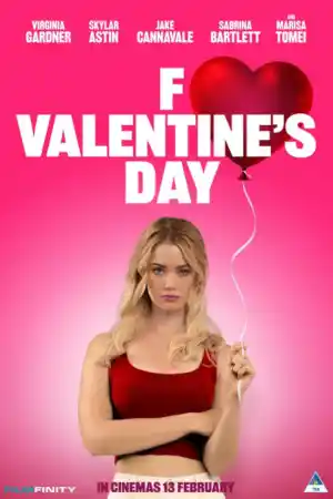 F*ck Valentines Day ()