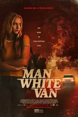 The Man in the White Van ()