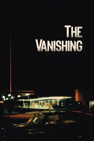 The Vanishing