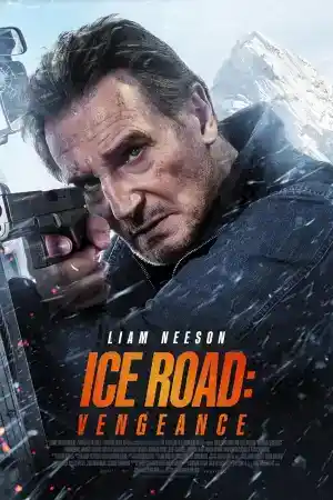 Ice Road: Vengeance ()